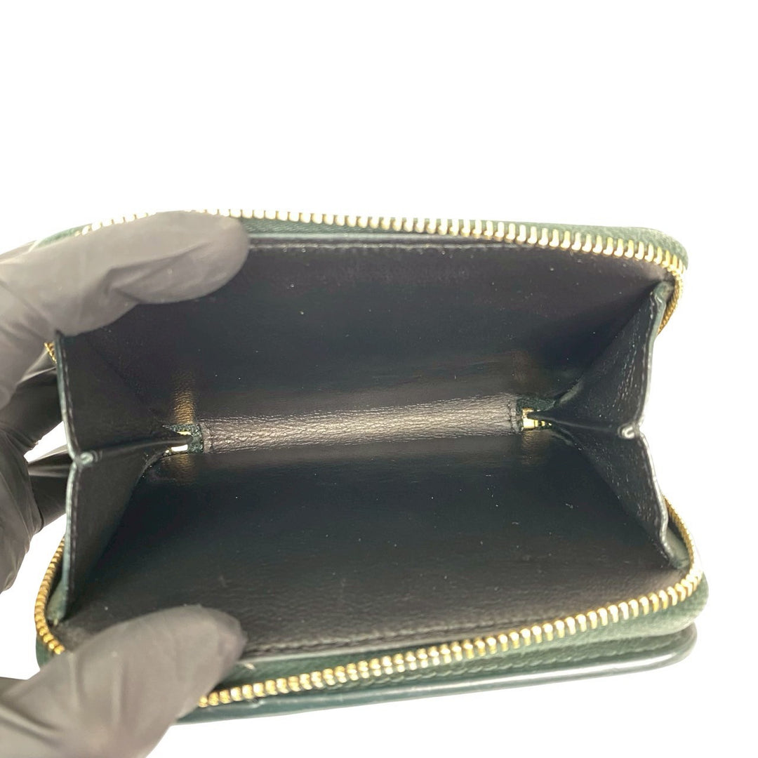 Bifold wallet Yves Saint Laurent