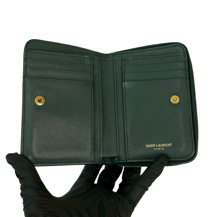 Bifold wallet Yves Saint Laurent