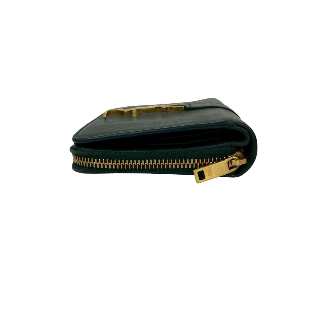 Bifold wallet Yves Saint Laurent