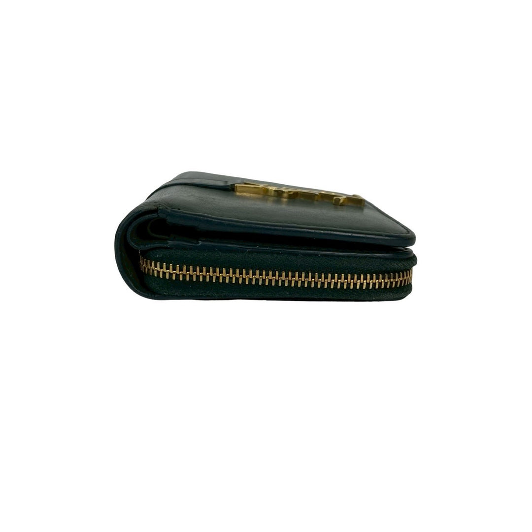 Bifold wallet Yves Saint Laurent