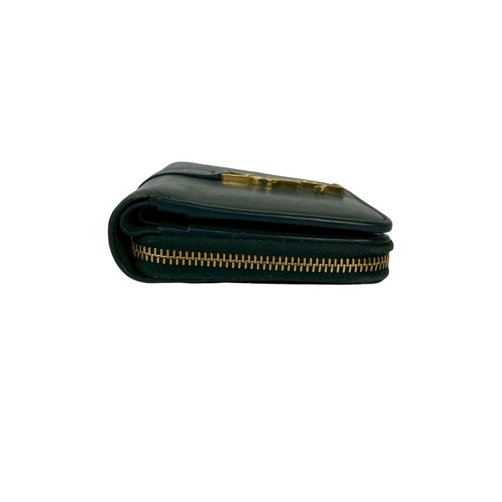 Bifold wallet Yves Saint Laurent