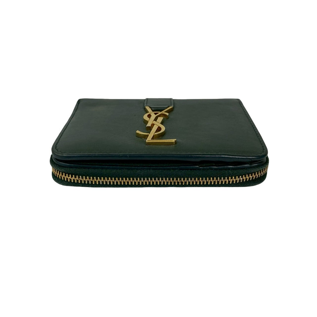 Bifold wallet Yves Saint Laurent