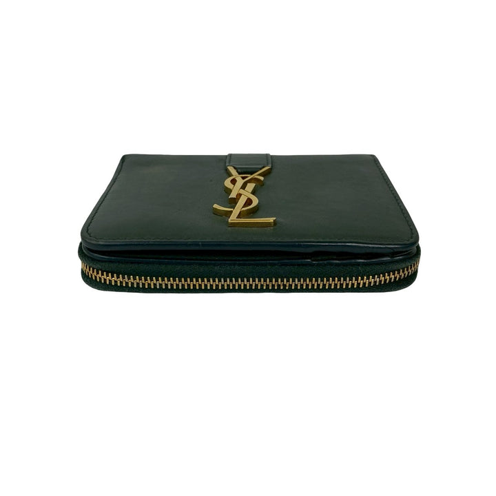 Bifold wallet Yves Saint Laurent