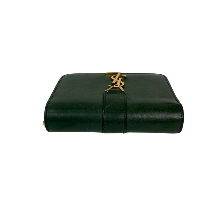 Bifold wallet Yves Saint Laurent
