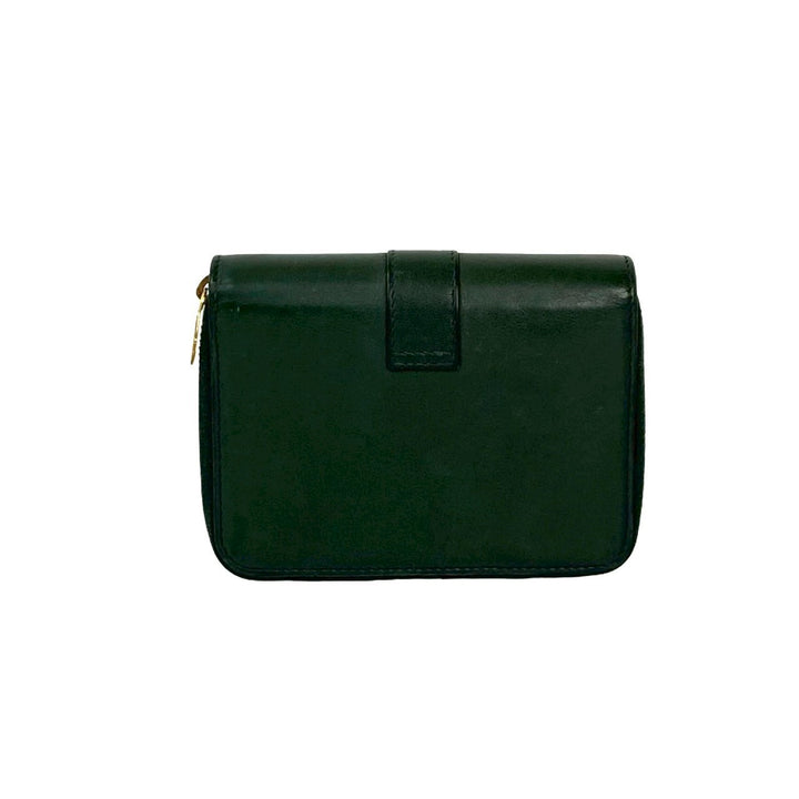 Bifold wallet Yves Saint Laurent