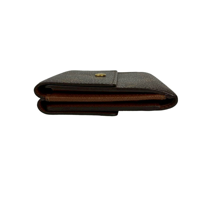 雙折皮夾 Louis Vuitton Portefeuille Elise