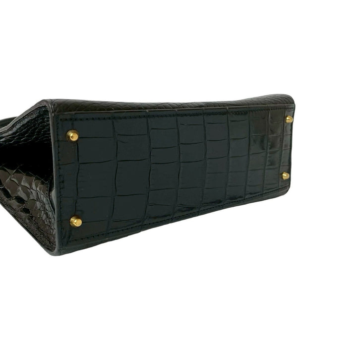 shoulder bag celine