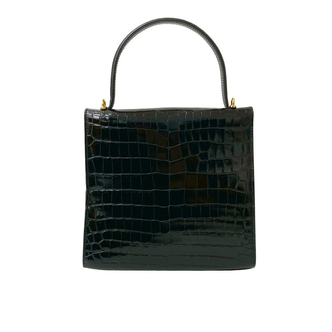 shoulder bag celine