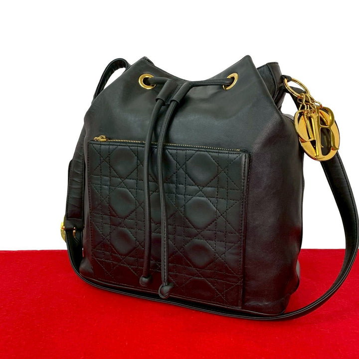 shoulder bag dior