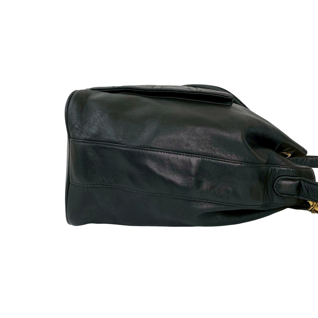 shoulder bag dior