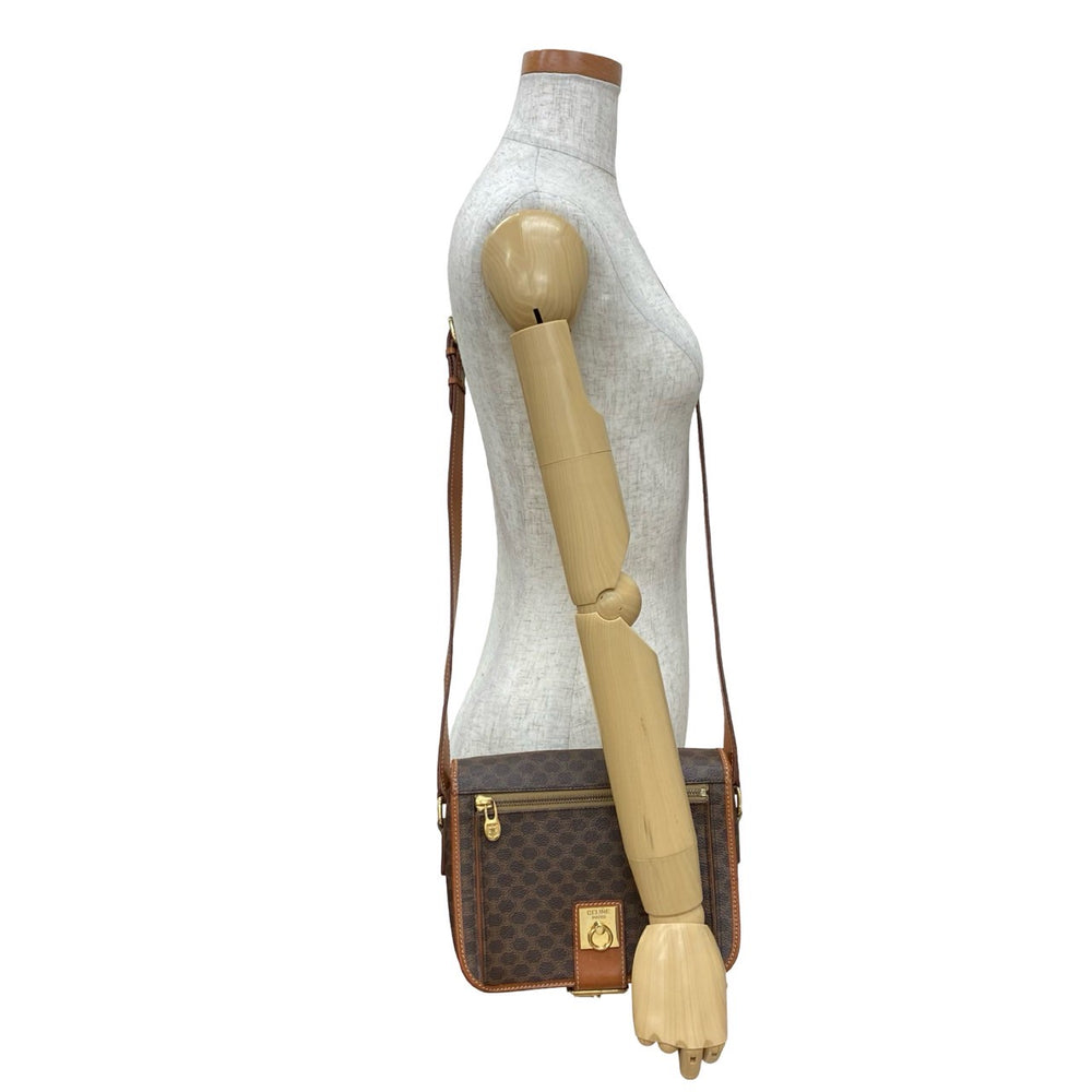 shoulder bag celine
