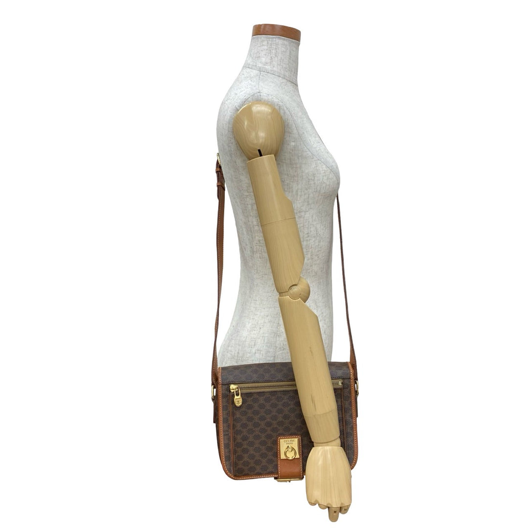 shoulder bag celine