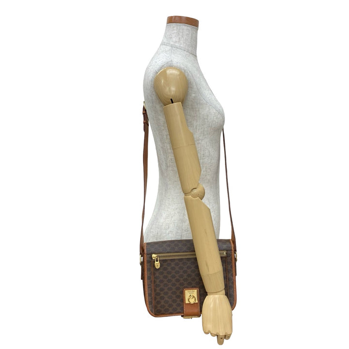 shoulder bag celine