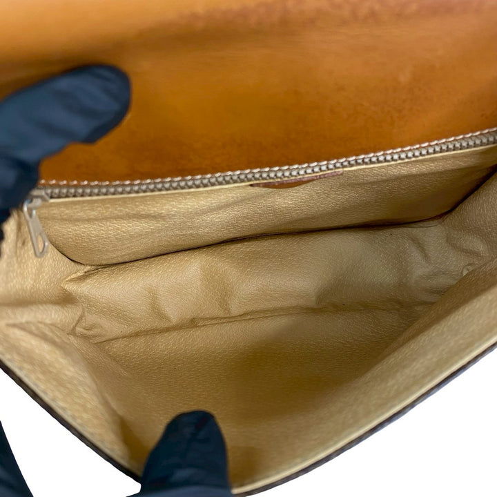 shoulder bag celine