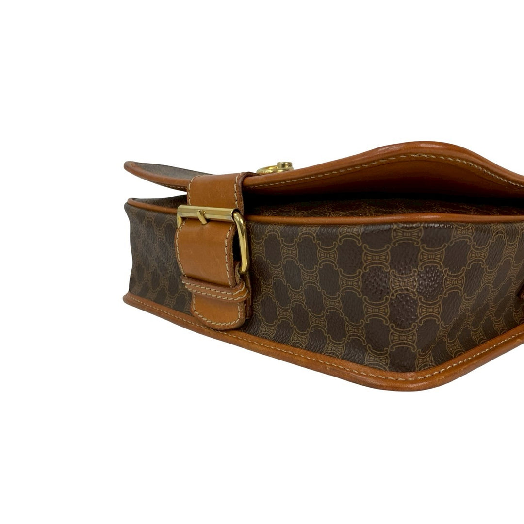 shoulder bag celine