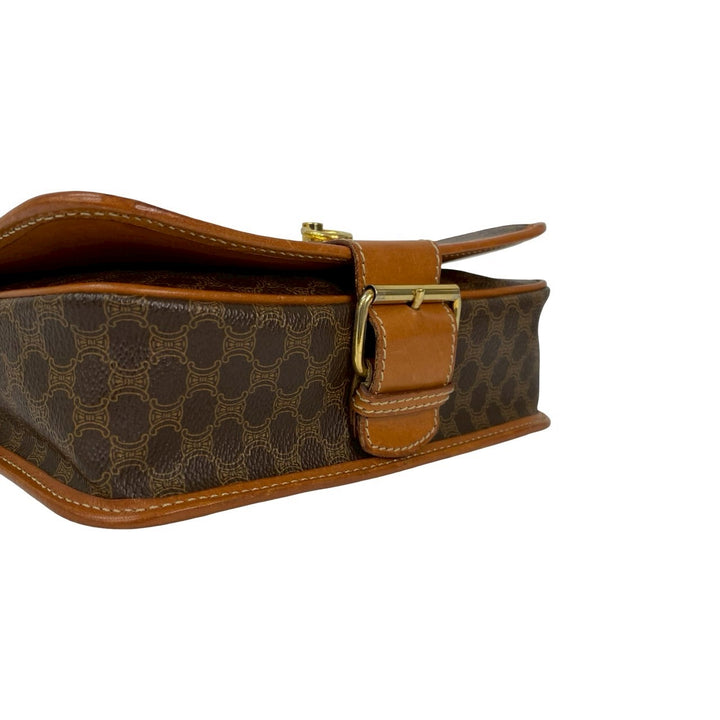shoulder bag celine