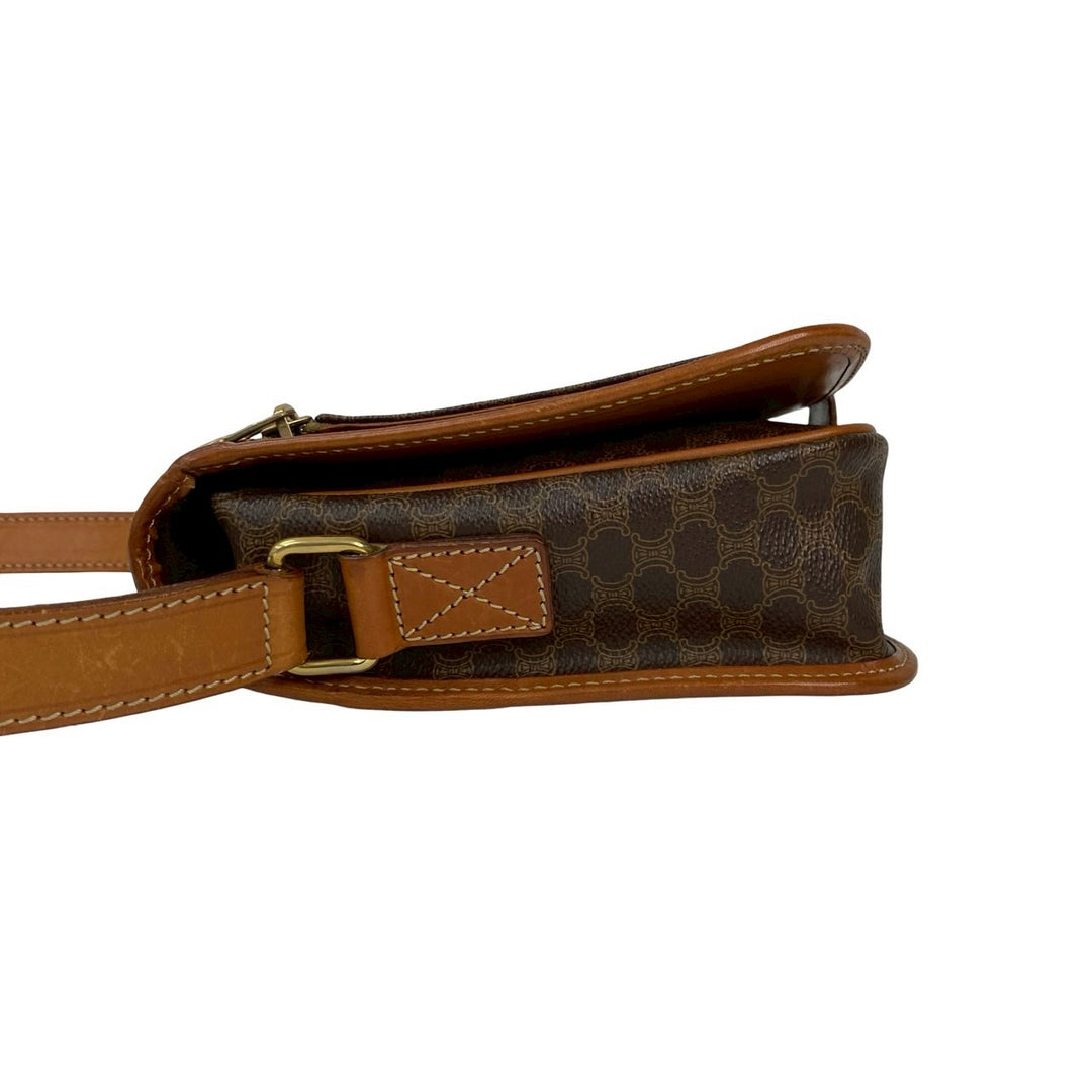 shoulder bag celine