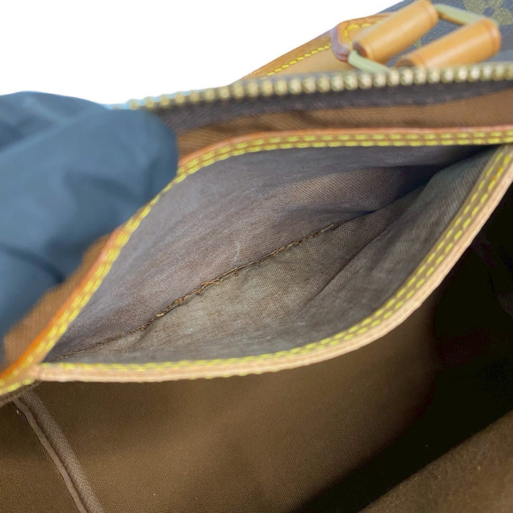 Handbag Louis Vuitton Speedy 25