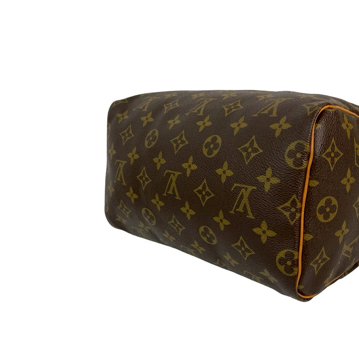 Handbag Louis Vuitton Speedy 25