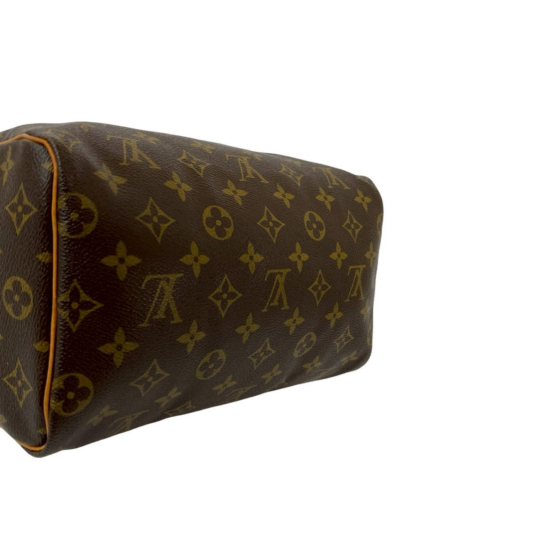 Handbag Louis Vuitton Speedy 25