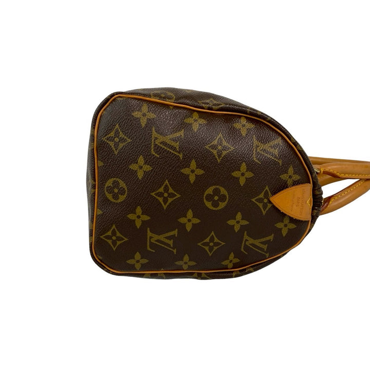 Handbag Louis Vuitton Speedy 25