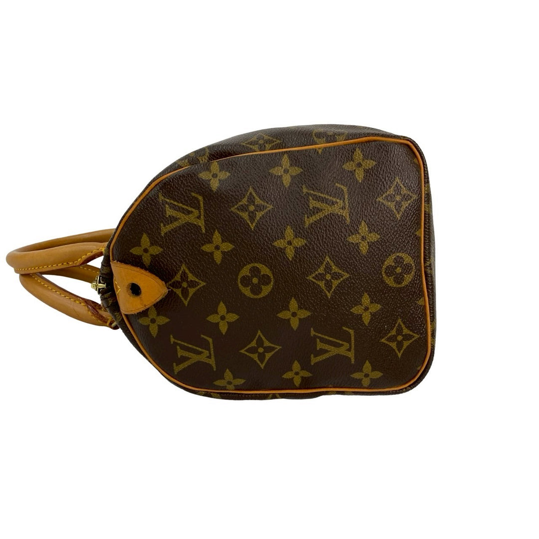 Handbag Louis Vuitton Speedy 25