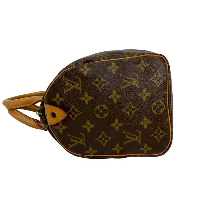 Handbag Louis Vuitton Speedy 25