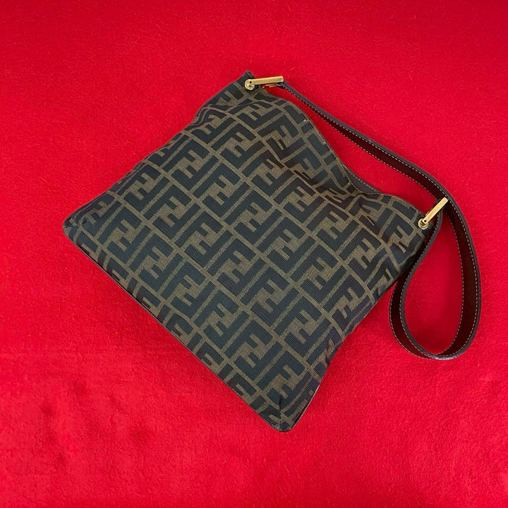 shoulder bag fendi