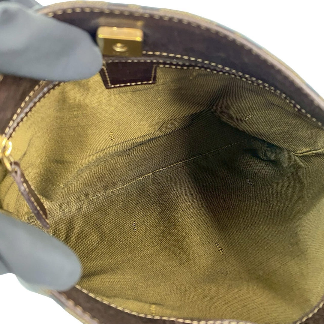 shoulder bag fendi