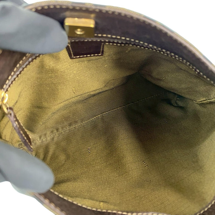 shoulder bag fendi