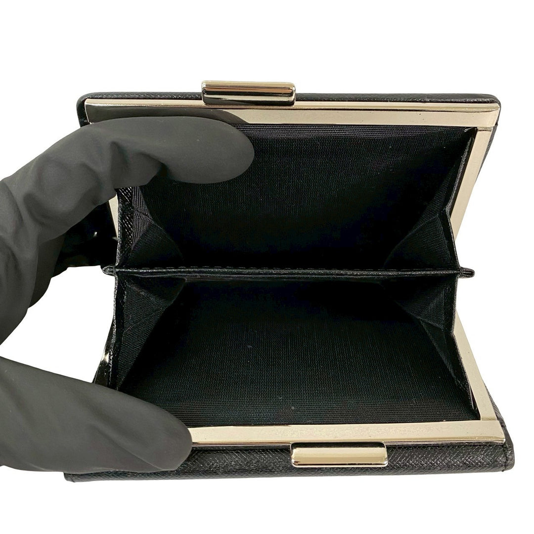 trifold wallet burberry