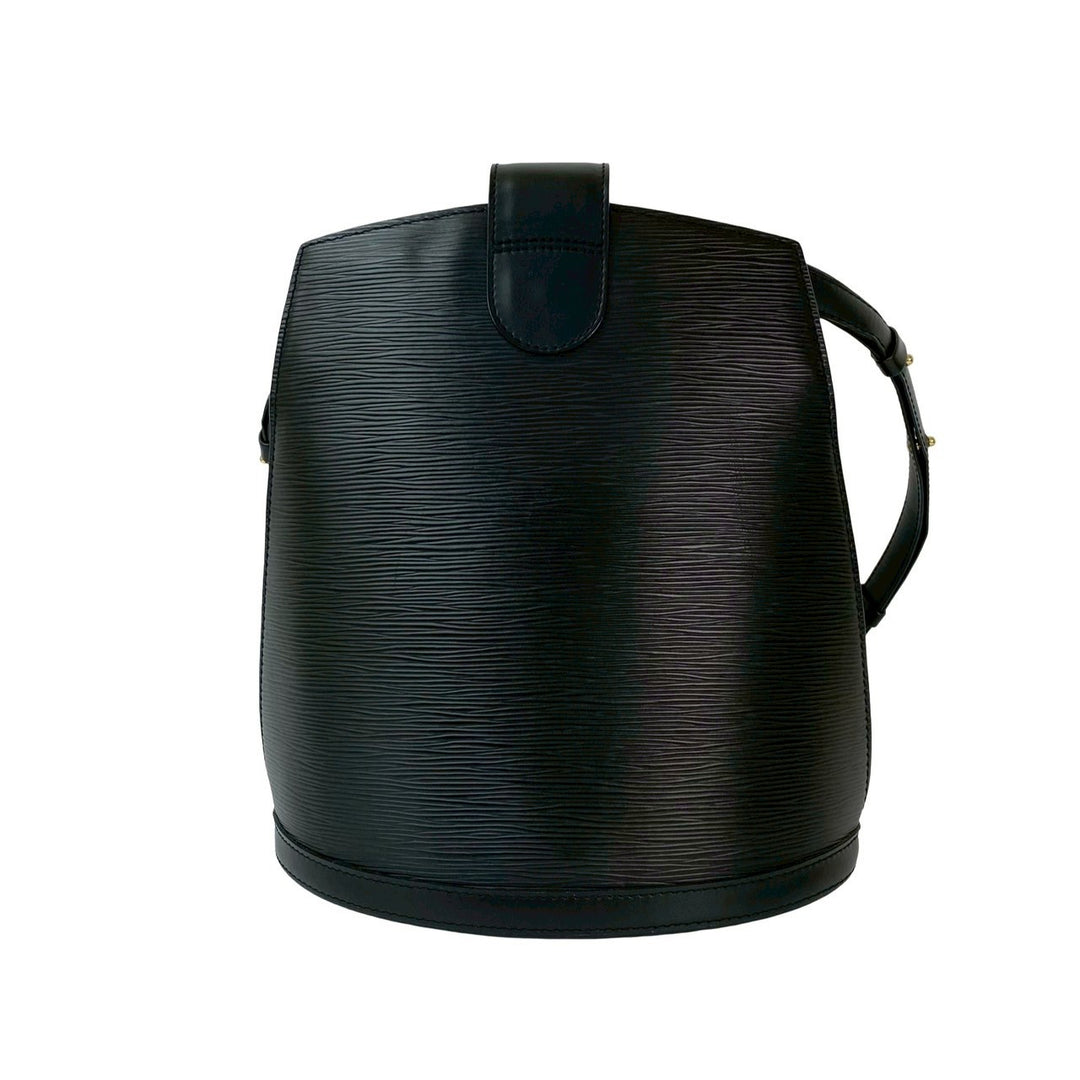 Shoulder bag Louis Vuitton Cluny