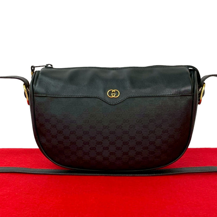 shoulder bag gucci