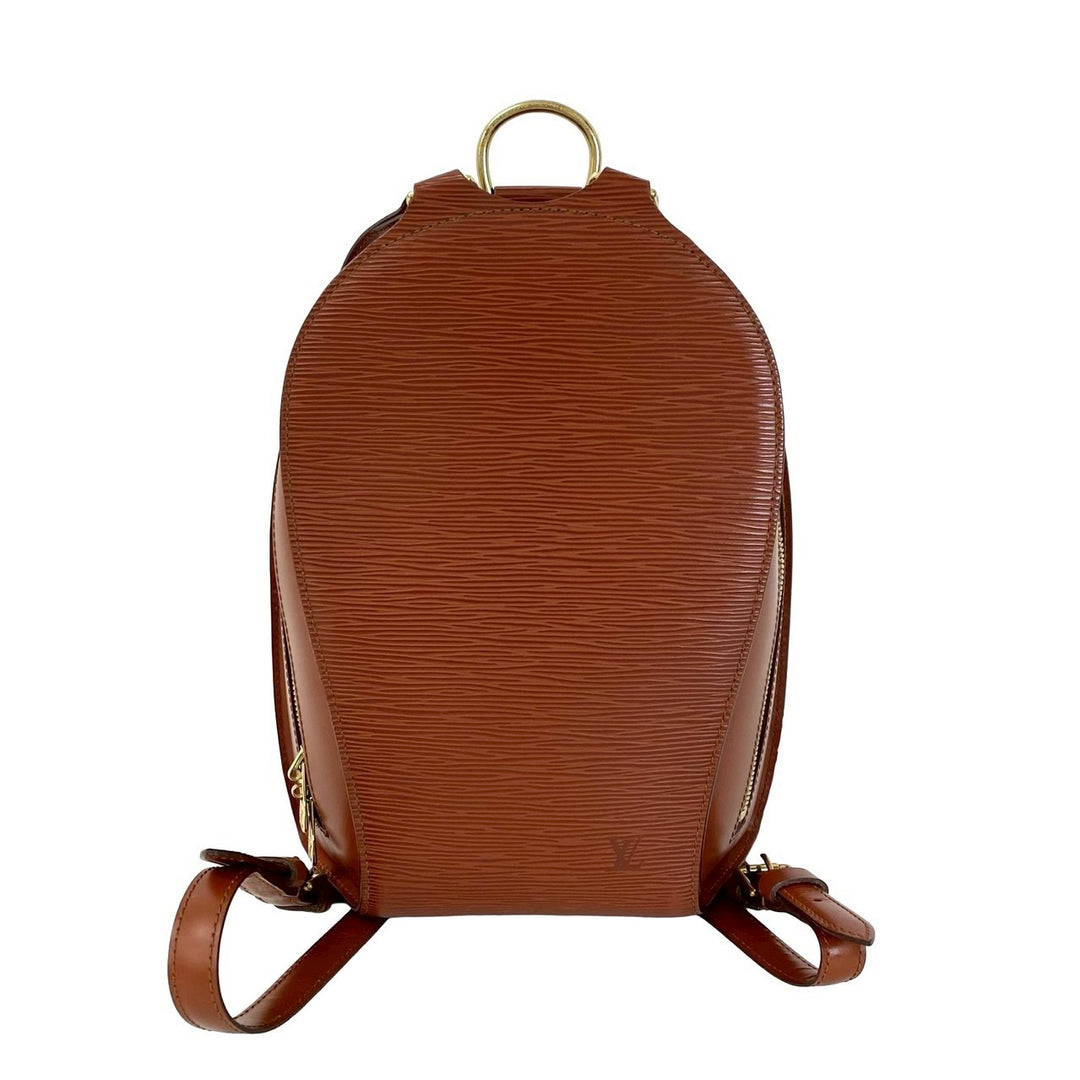 Rucksack Louis Vuitton Mabillon