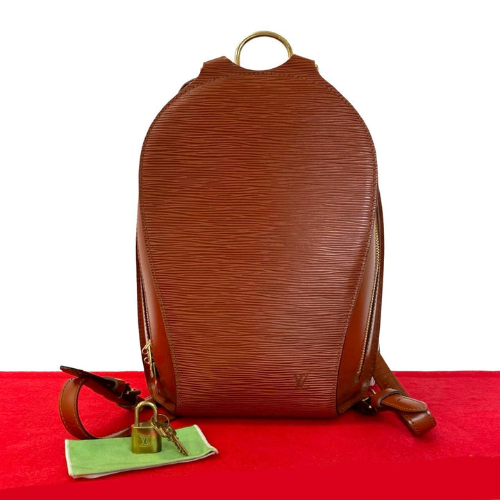 Rucksack Louis Vuitton Mabillon