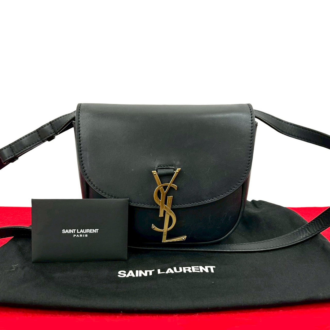 肩背包 Yves Saint Laurent Kaia 小號