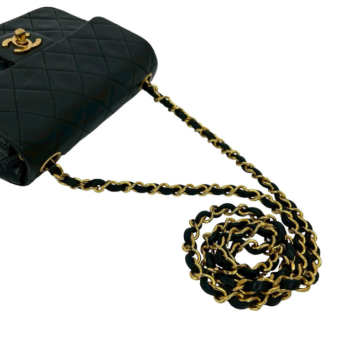 shoulder bag chanel