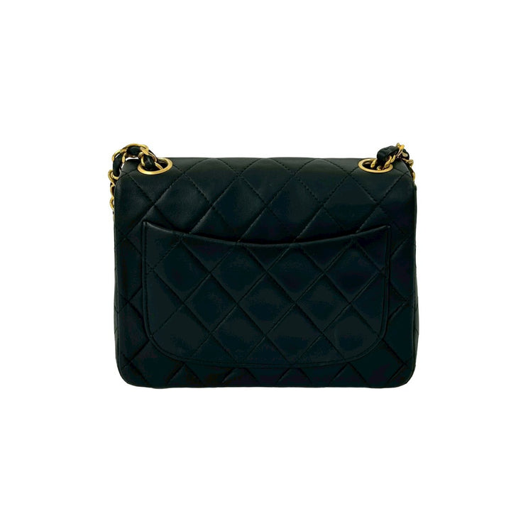 shoulder bag chanel