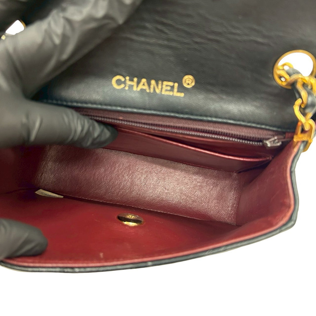 shoulder bag chanel