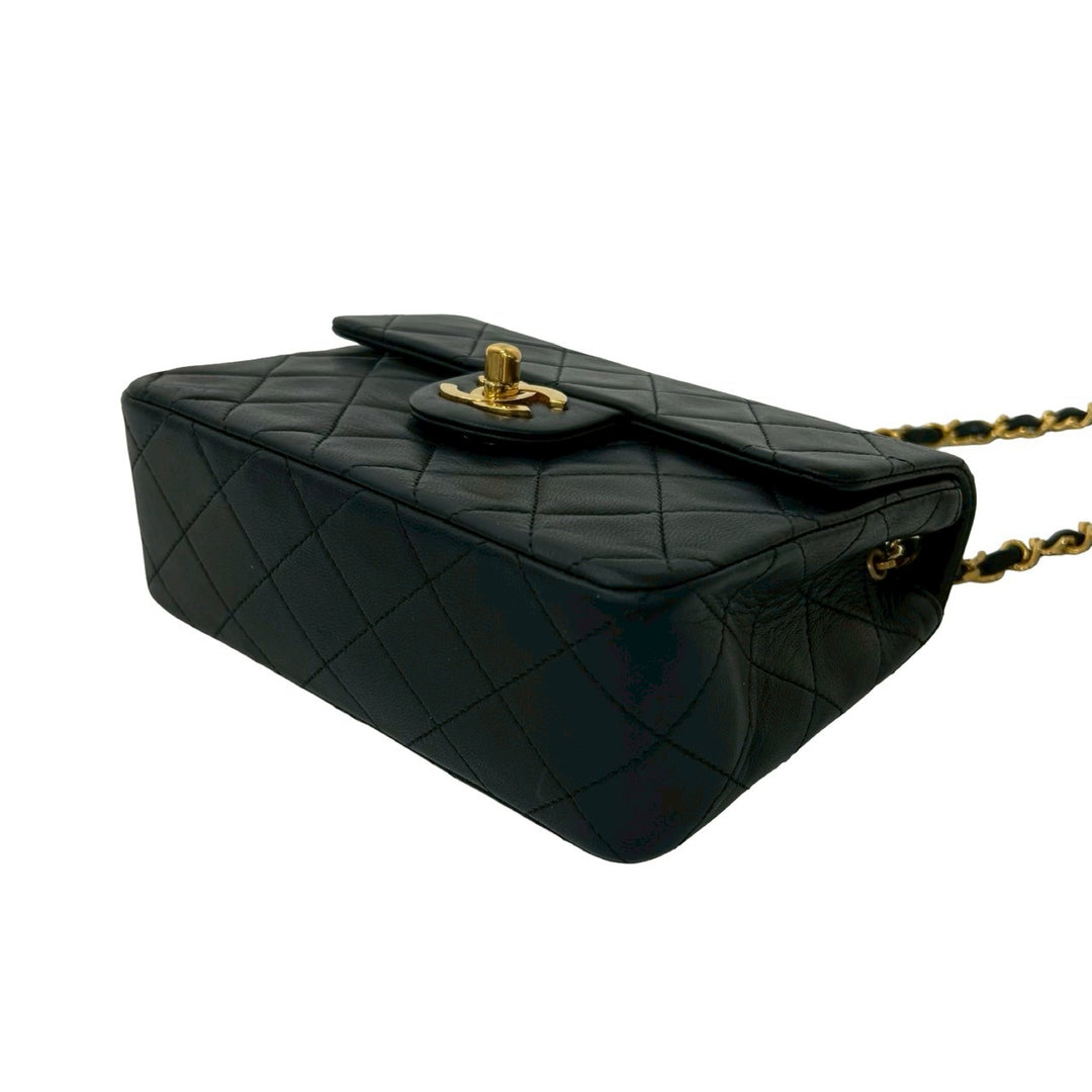 shoulder bag chanel