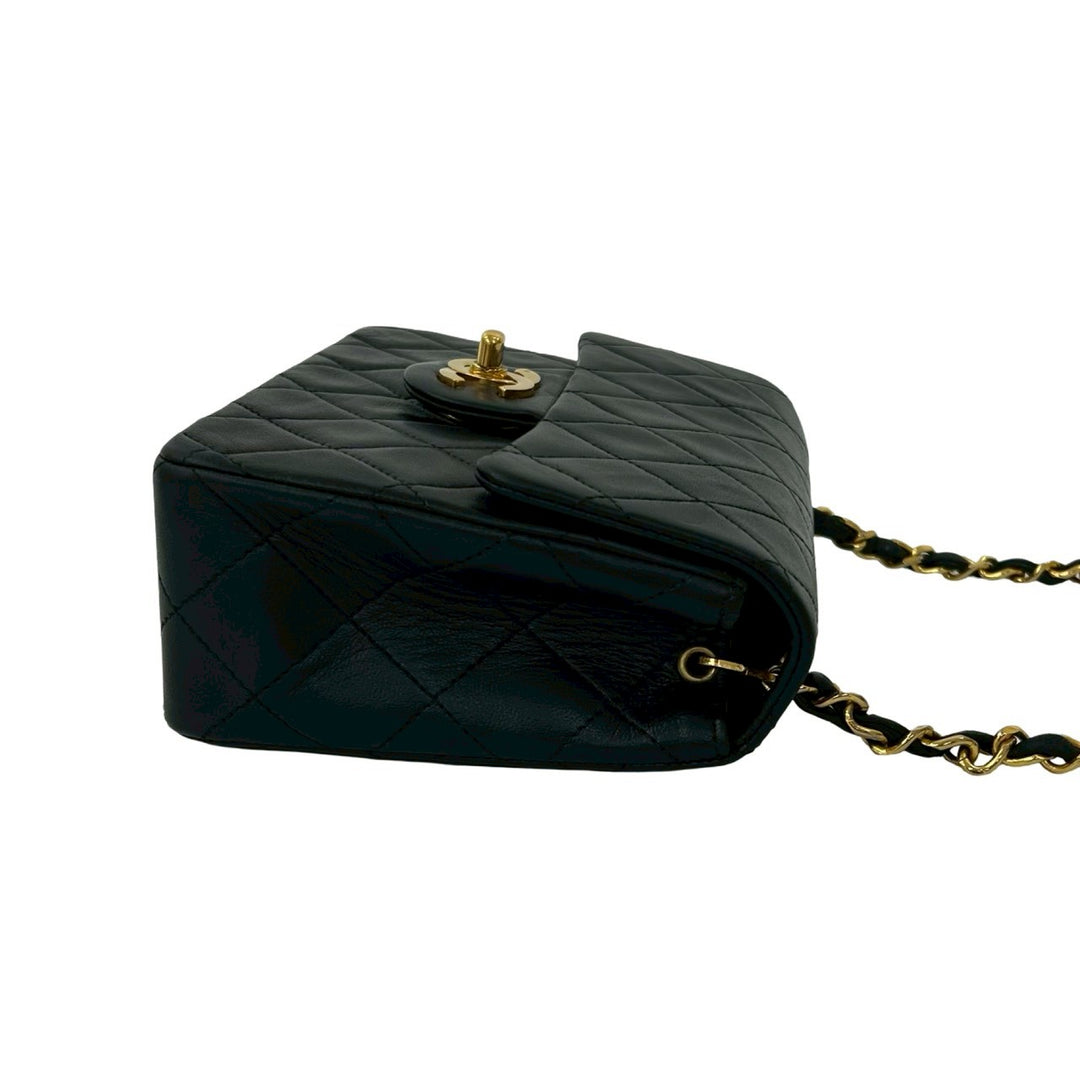shoulder bag chanel