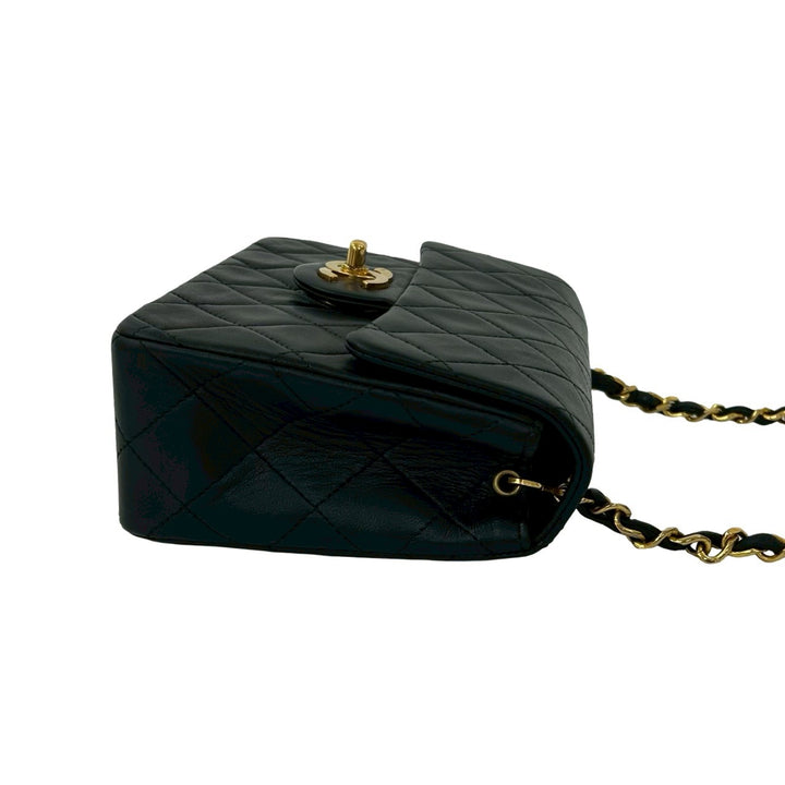 shoulder bag chanel