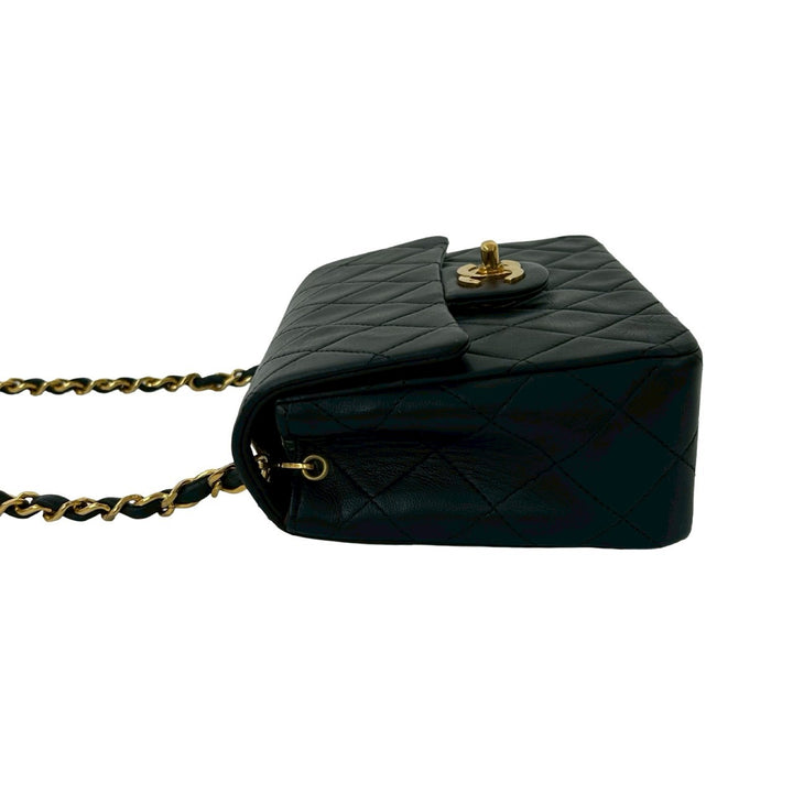 shoulder bag chanel