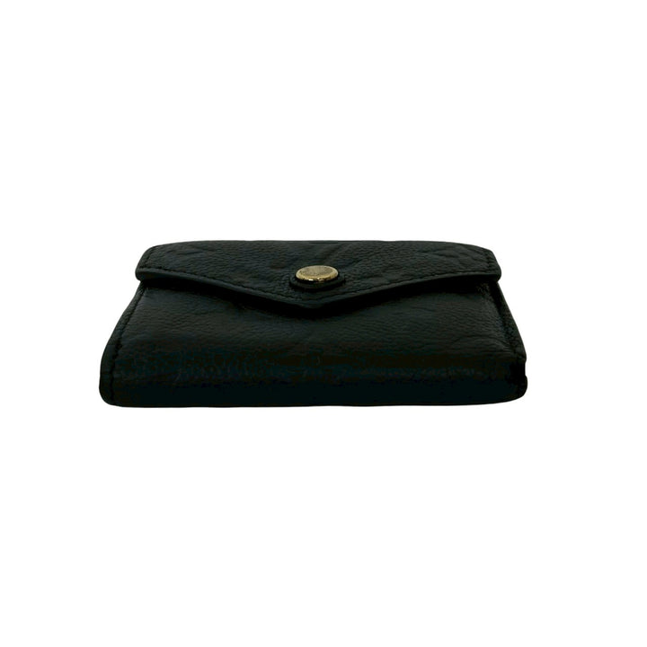 Tri-fold wallet Louis Vuitton Portefeuille Zoe