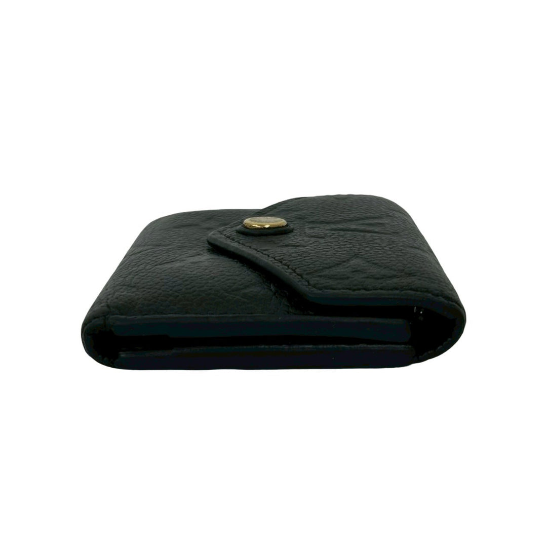 Tri-fold wallet Louis Vuitton Portefeuille Zoe