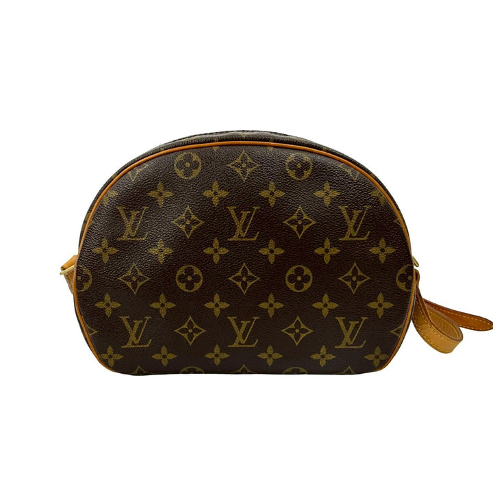 Shoulder bag Louis Vuitton Blois