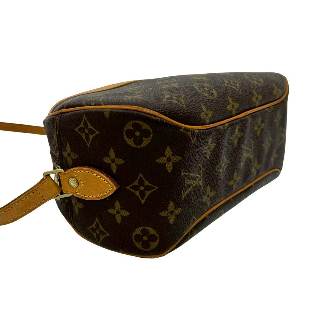Shoulder bag Louis Vuitton Blois