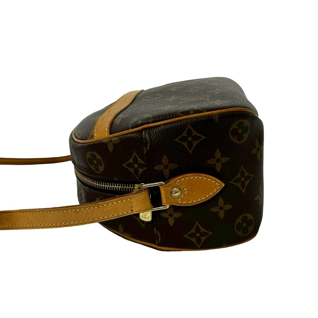 Shoulder bag Louis Vuitton Blois