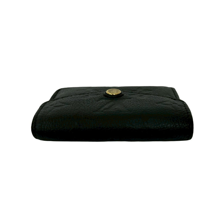Tri-fold wallet Louis Vuitton Portefeuille Zoe