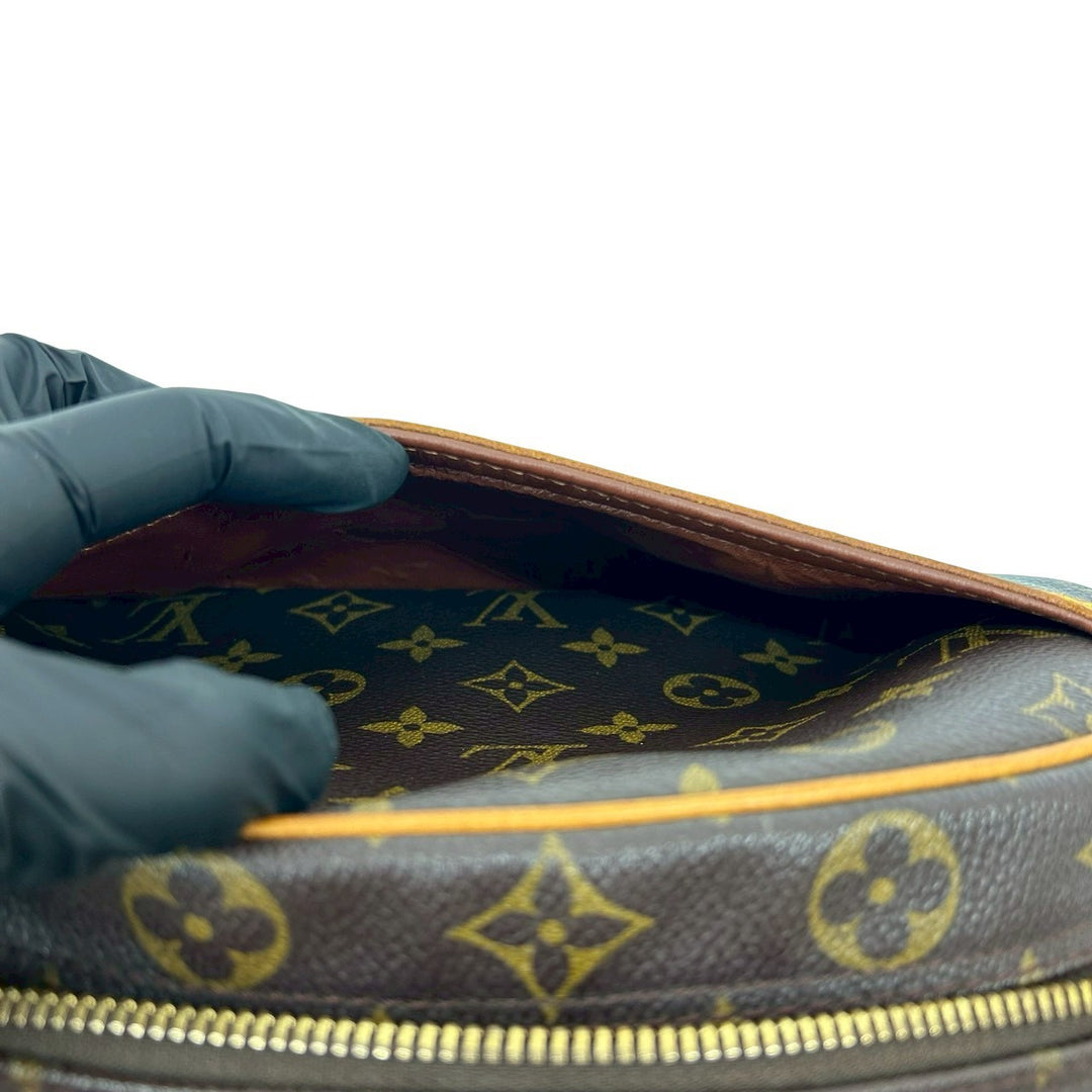 Shoulder bag Louis Vuitton Blois